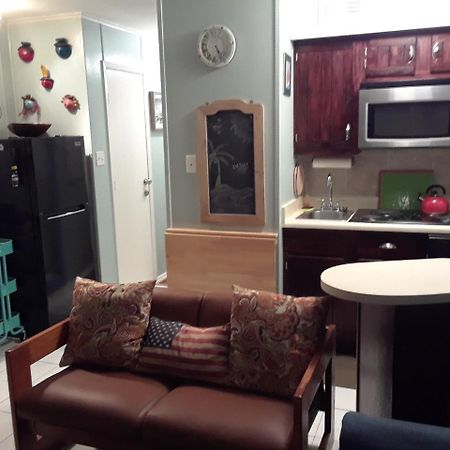'It'S All Good!' Appartement Corpus Christi Buitenkant foto
