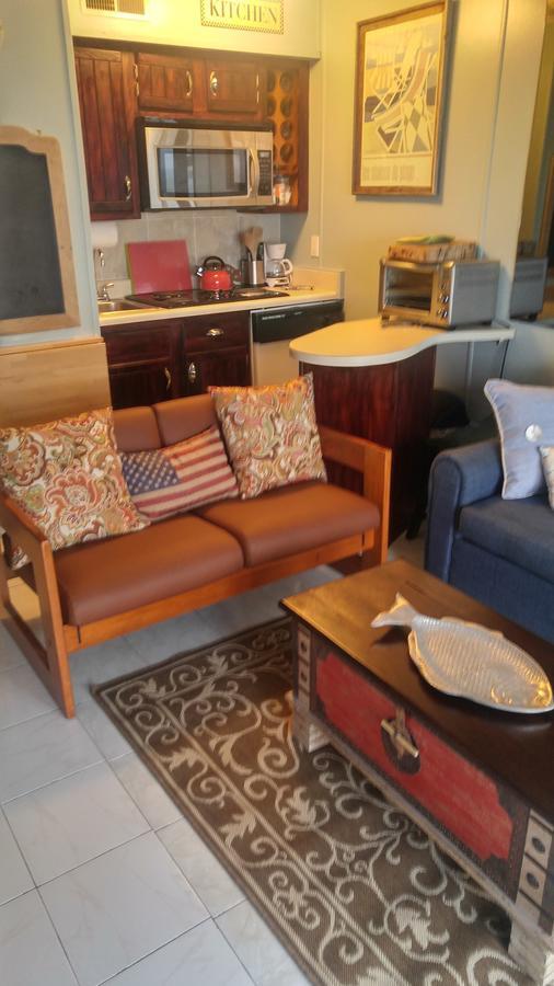 'It'S All Good!' Appartement Corpus Christi Buitenkant foto